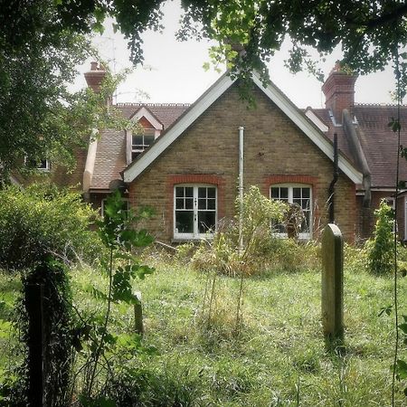 Fantastic 2 Bedroom Victorian Flat In Lewes Exteriér fotografie