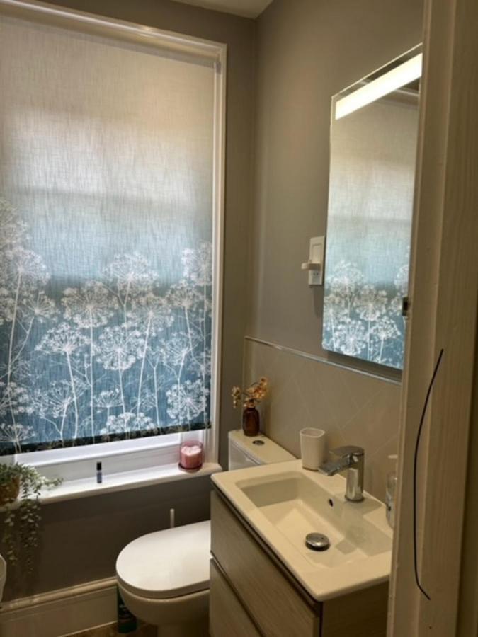 Fantastic 2 Bedroom Victorian Flat In Lewes Exteriér fotografie