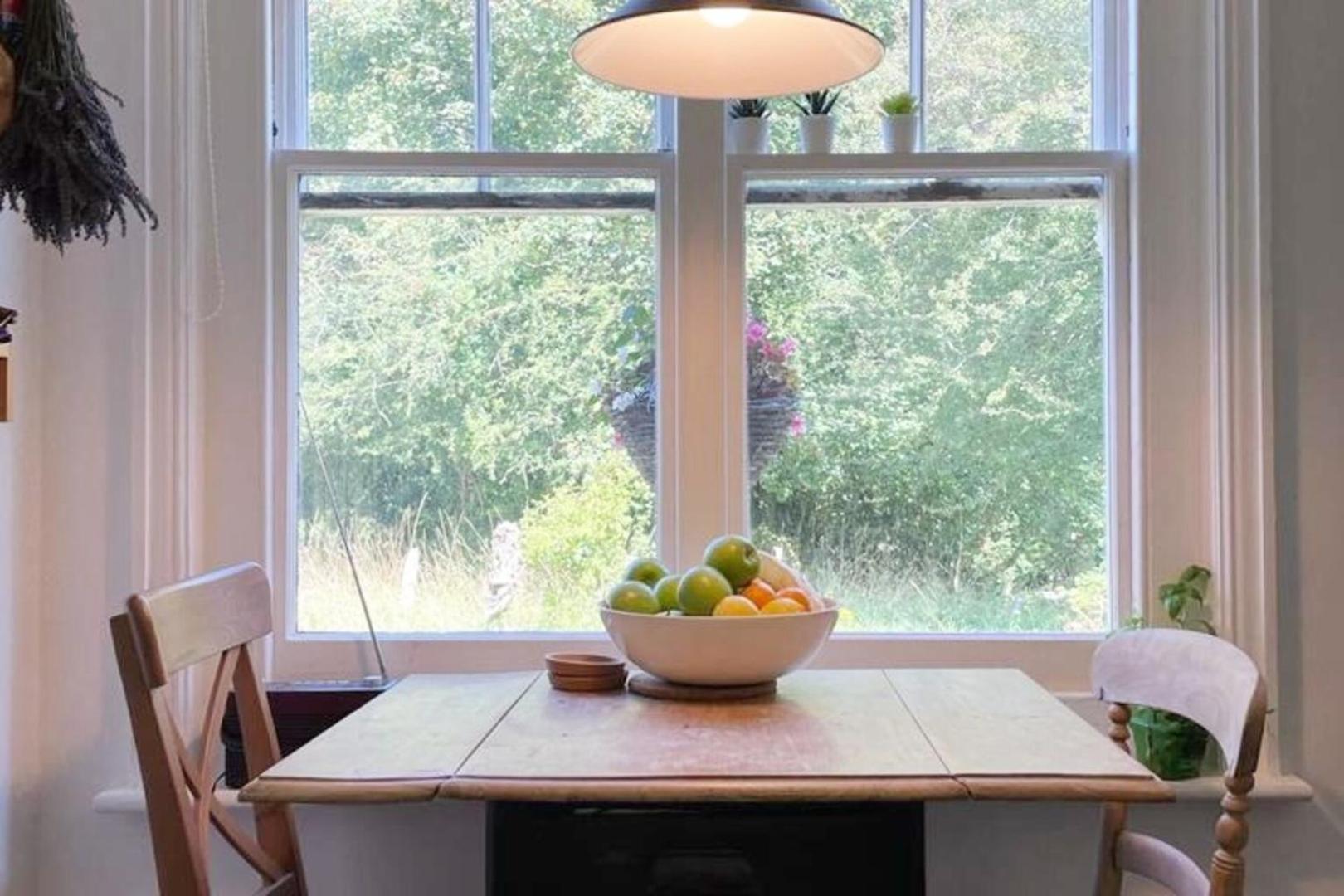 Fantastic 2 Bedroom Victorian Flat In Lewes Exteriér fotografie