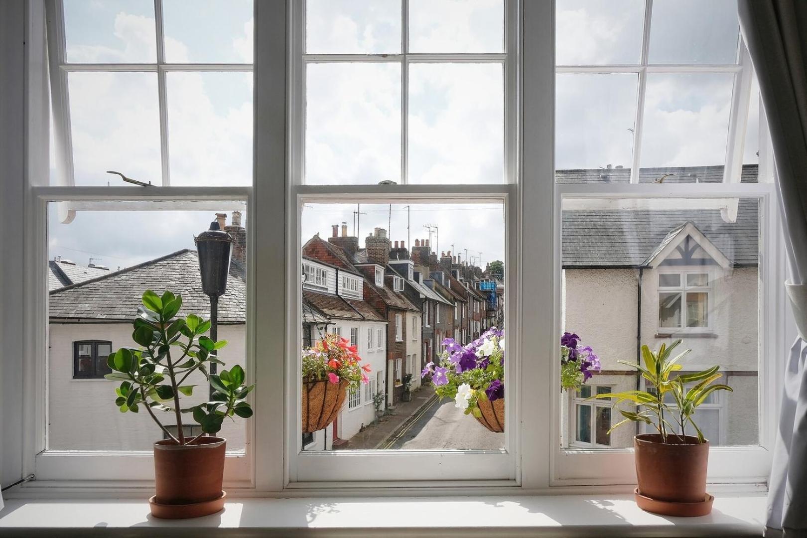 Fantastic 2 Bedroom Victorian Flat In Lewes Exteriér fotografie